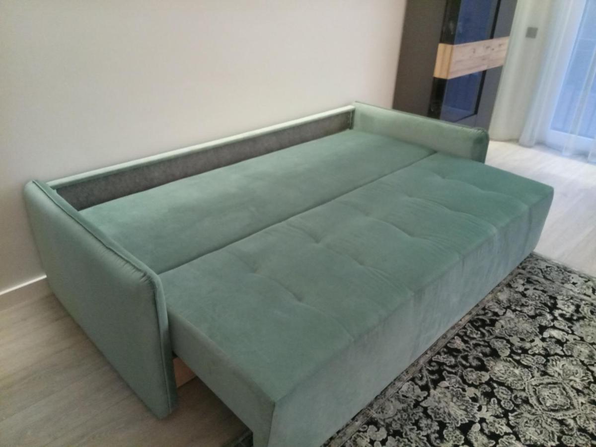 New J&R Apartment Near Girstutis, Free Private Parking & Self Check-In Kaunas Exterior foto